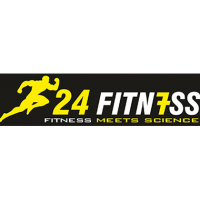24by7 Fitness Club