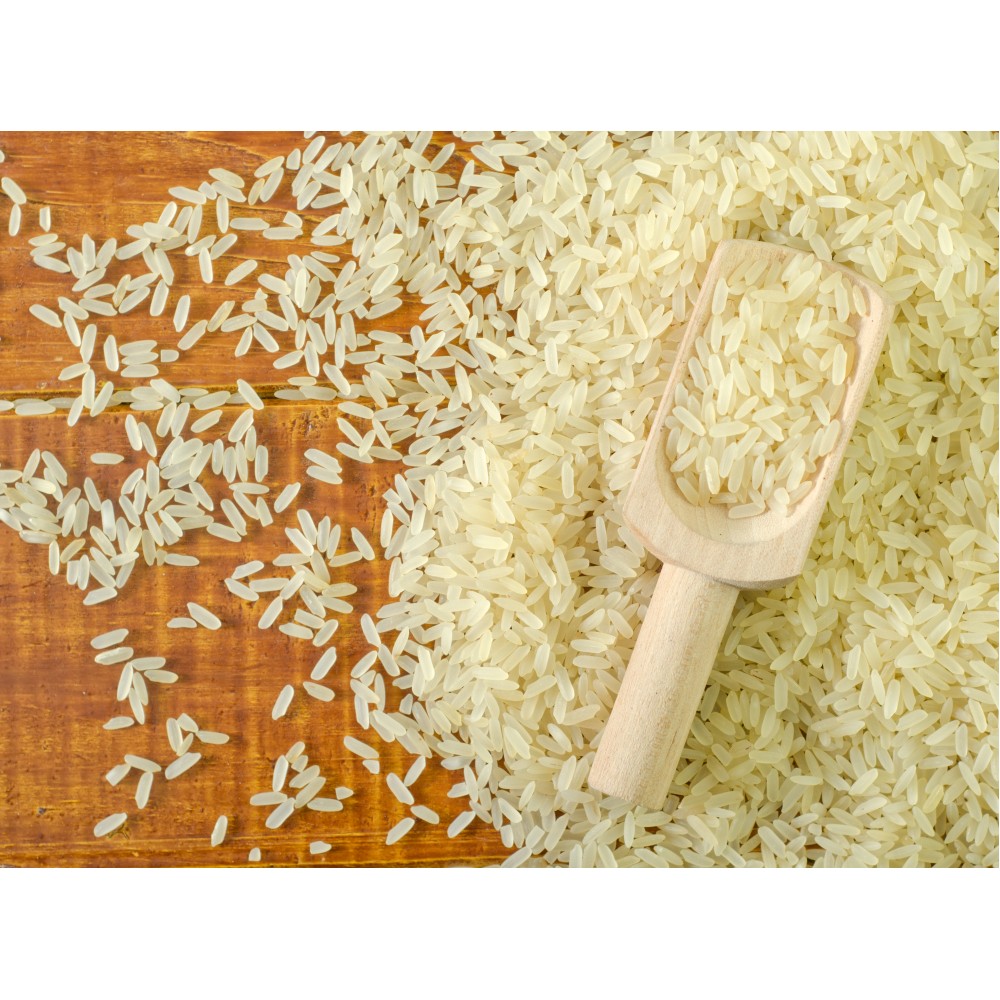 Belgaum Basmati - Broken Rice