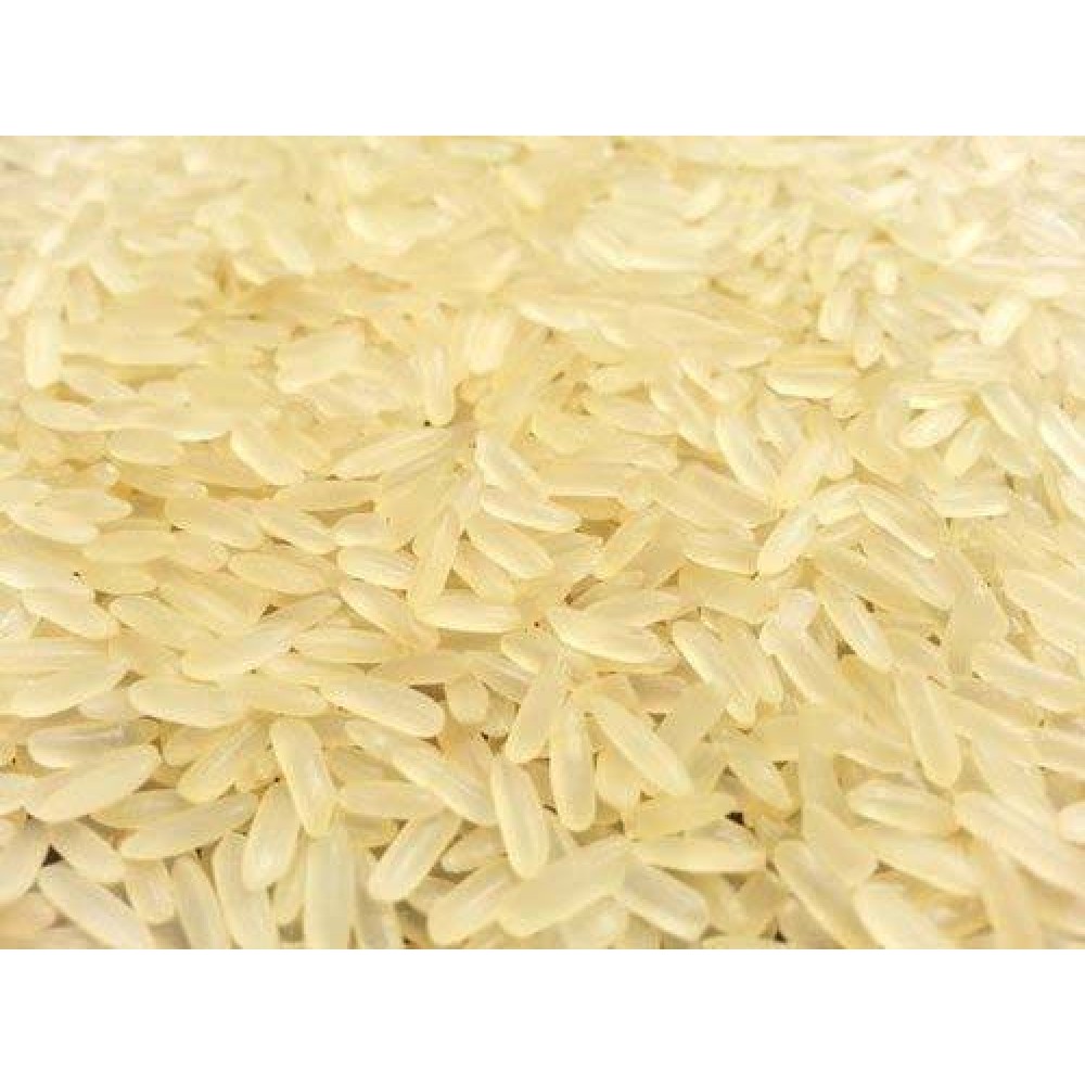 IR-64 Boiled Rice