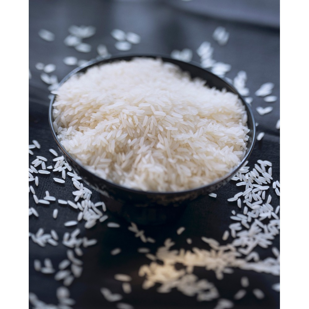 46/Kg Jeera Steam Rice
