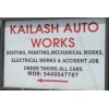 Kailash Auto Works
